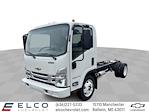 2024 Chevrolet LCF 4500 Regular Cab RWD Cab Chassis for sale #2460370 - photo 1
