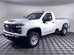 2024 Chevrolet Silverado 3500 Regular Cab 4WD, Pickup for sale #2461170 - photo 14