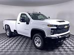 2024 Chevrolet Silverado 3500 Regular Cab 4WD, Pickup for sale #2461170 - photo 17