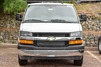 2024 Chevrolet Express 2500 RWD Empty Cargo Van for sale #2463230 - photo 2
