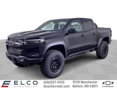 2024 Chevrolet Colorado Crew Cab 4WD Pickup for sale #2463740 - photo 1