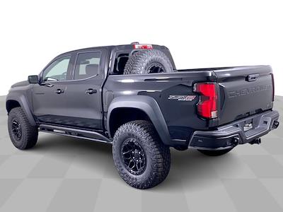 New 2024 Chevrolet Colorado ZR2 Crew Cab 4WD Pickup for sale #2463740 - photo 2
