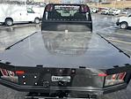 New 2024 Chevrolet Silverado 3500 Work Truck Crew Cab 4WD Knapheide Flatbed Truck for sale #2463990 - photo 14