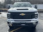 New 2024 Chevrolet Silverado 3500 Work Truck Crew Cab 4WD Knapheide Flatbed Truck for sale #2463990 - photo 23