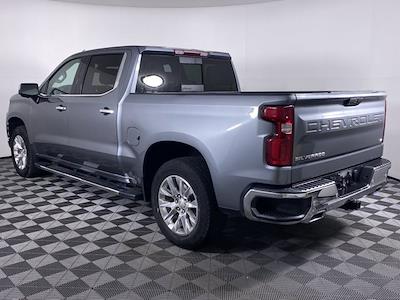 2020 Chevrolet Silverado 1500 Crew Cab 4WD Pickup for sale #2464681 - photo 2