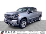 2020 Chevrolet Silverado 1500 Crew Cab 4WD Pickup for sale #2464681 - photo 1