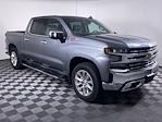 2020 Chevrolet Silverado 1500 Crew Cab 4WD Pickup for sale #2464681 - photo 22