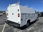 New 2024 Chevrolet Express 3500 10' 9" Knapheide Steel Service Utility Van for sale #2464760 - photo 18
