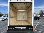 New 2024 Chevrolet Express 3500 12' Bay Bridge Box Van for sale #2464800 - photo 11