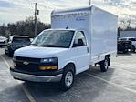New 2024 Chevrolet Express 3500 12' Bay Bridge Box Van for sale #2464800 - photo 15