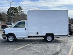 New 2024 Chevrolet Express 3500 12' Bay Bridge Box Van for sale #2464800 - photo 16