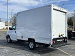 New 2024 Chevrolet Express 3500 12' Bay Bridge Box Van for sale #2464800 - photo 2