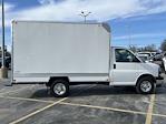 New 2024 Chevrolet Express 3500 12' Bay Bridge Box Van for sale #2464800 - photo 19