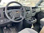 New 2024 Chevrolet Express 3500 12' Bay Bridge Box Van for sale #2464800 - photo 3