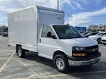 New 2024 Chevrolet Express 3500 12' Bay Bridge Box Van for sale #2464800 - photo 20