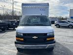 New 2024 Chevrolet Express 3500 12' Bay Bridge Box Van for sale #2464800 - photo 21
