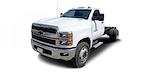 New 2024 Chevrolet Silverado 6500 Regular Cab Cab Chassis for sale #2469400 - photo 1