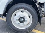 New 2025 Chevrolet LCF 5500HG Crew Cab Cab Chassis for sale #2572240 - photo 14