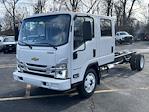 New 2025 Chevrolet LCF 5500HG Crew Cab Cab Chassis for sale #2572240 - photo 15