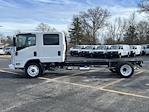 New 2025 Chevrolet LCF 5500HG Crew Cab Cab Chassis for sale #2572240 - photo 16