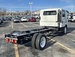 New 2025 Chevrolet LCF 5500HG Crew Cab Cab Chassis for sale #2572240 - photo 18
