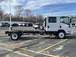 New 2025 Chevrolet LCF 5500HG Crew Cab Cab Chassis for sale #2572240 - photo 19