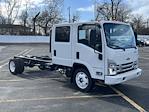 New 2025 Chevrolet LCF 5500HG Crew Cab Cab Chassis for sale #2572240 - photo 20