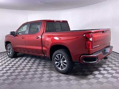 2025 Chevrolet Silverado 1500 Crew Cab 4WD Pickup for sale #V572520 - photo 2