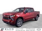 2025 Chevrolet Silverado 1500 Crew Cab 4WD Pickup for sale #V572520 - photo 1