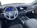 2025 Chevrolet Silverado 1500 Crew Cab 4WD Pickup for sale #V572520 - photo 5