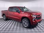 2025 Chevrolet Silverado 1500 Crew Cab 4WD Pickup for sale #V572520 - photo 20