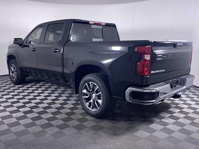 New 2025 Chevrolet Silverado 1500 LT Crew Cab 4WD Pickup for sale #V572880 - photo 2
