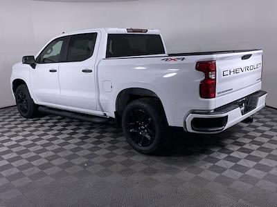 2025 Chevrolet Silverado 1500 Crew Cab 4WD Pickup for sale #V573050 - photo 2