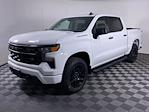 2025 Chevrolet Silverado 1500 Crew Cab 4WD Pickup for sale #V573050 - photo 16