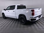 2025 Chevrolet Silverado 1500 Crew Cab 4WD Pickup for sale #V573050 - photo 2
