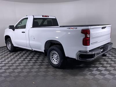 2025 Chevrolet Silverado 1500 Regular Cab 4WD Pickup for sale #2573210 - photo 2