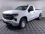 2025 Chevrolet Silverado 1500 Regular Cab 4WD Pickup for sale #2573210 - photo 16