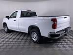 2025 Chevrolet Silverado 1500 Regular Cab 4WD Pickup for sale #2573210 - photo 2