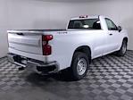 2025 Chevrolet Silverado 1500 Regular Cab 4WD Pickup for sale #2573210 - photo 17