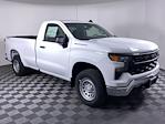 2025 Chevrolet Silverado 1500 Regular Cab 4WD Pickup for sale #2573210 - photo 18
