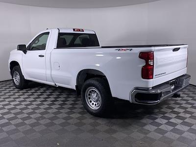 2025 Chevrolet Silverado 1500 Regular Cab 4WD Pickup for sale #2573250 - photo 2