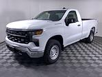 2025 Chevrolet Silverado 1500 Regular Cab 4WD Pickup for sale #2573250 - photo 16