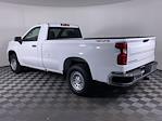 2025 Chevrolet Silverado 1500 Regular Cab 4WD Pickup for sale #2573250 - photo 2