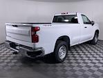 2025 Chevrolet Silverado 1500 Regular Cab 4WD Pickup for sale #2573250 - photo 17