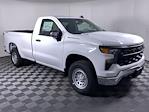 2025 Chevrolet Silverado 1500 Regular Cab 4WD Pickup for sale #2573250 - photo 18