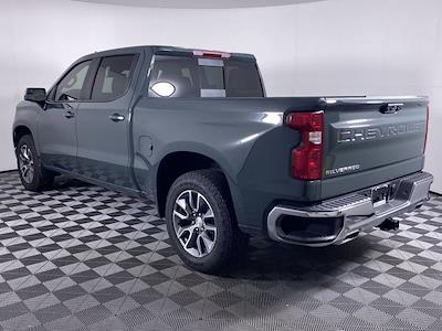 2025 Chevrolet Silverado 1500 Crew Cab 4WD Pickup for sale #V573300 - photo 2
