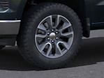 2025 Chevrolet Silverado 1500 Crew Cab 4WD Pickup for sale #V573300 - photo 9
