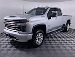 2020 Chevrolet Silverado 2500 Crew Cab SRW 4WD Pickup for sale #2573401 - photo 19