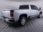 2020 Chevrolet Silverado 2500 Crew Cab SRW 4WD Pickup for sale #2573401 - photo 20