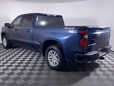 2020 Chevrolet Silverado 1500 Crew Cab 4WD Pickup for sale #2573402 - photo 2